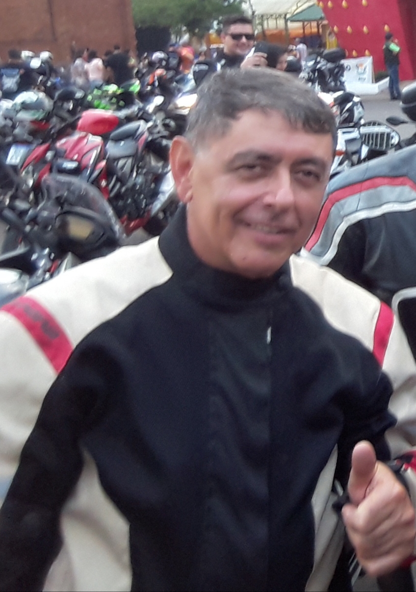 Nelci Renato Marcíllio
