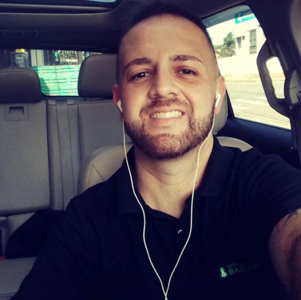 Sandro Ribas